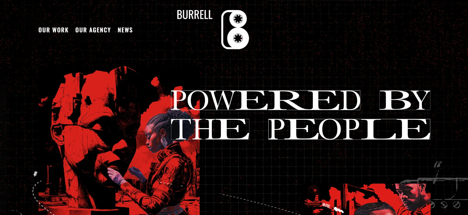 Top Creative Agencies