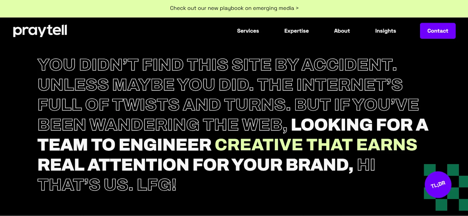 Top Creative Agencies