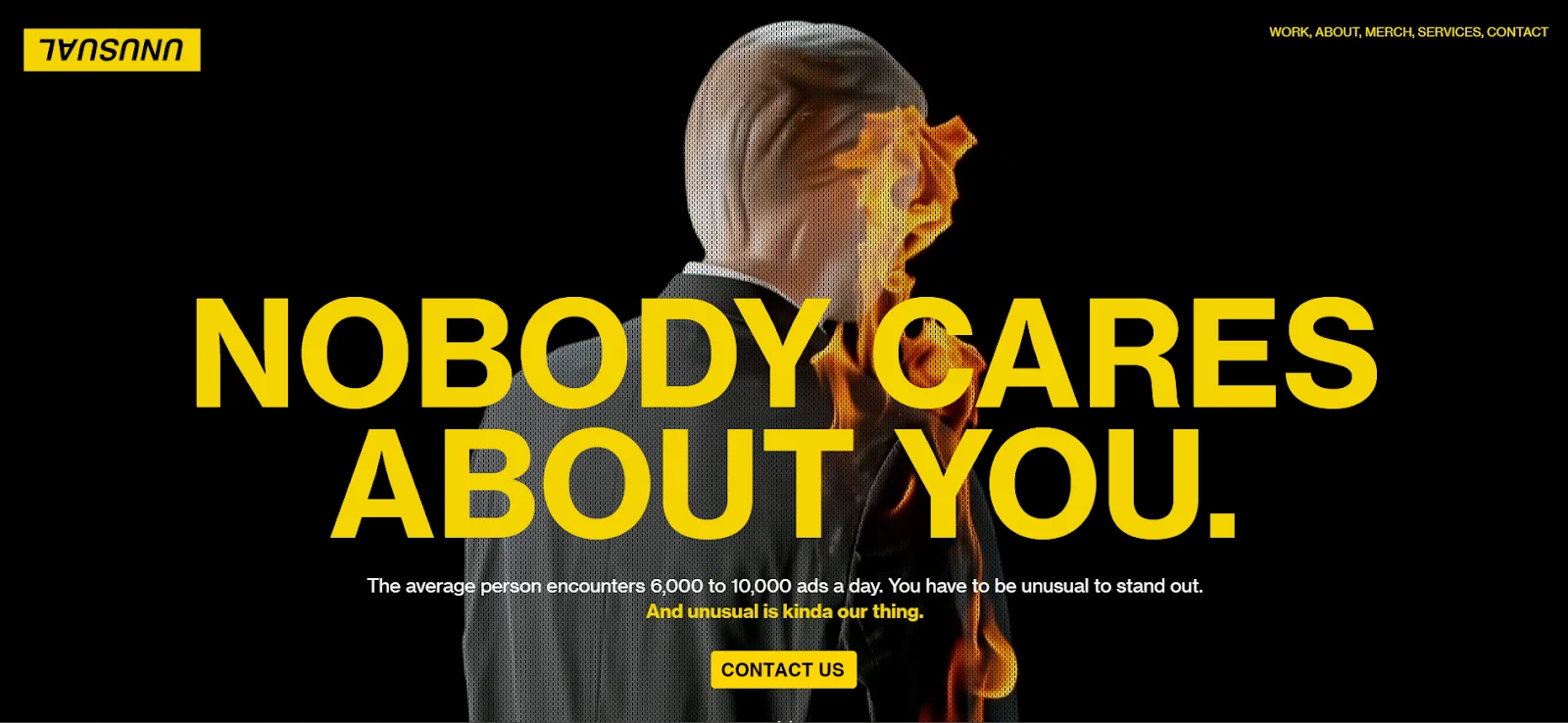 Top Creative Agencies