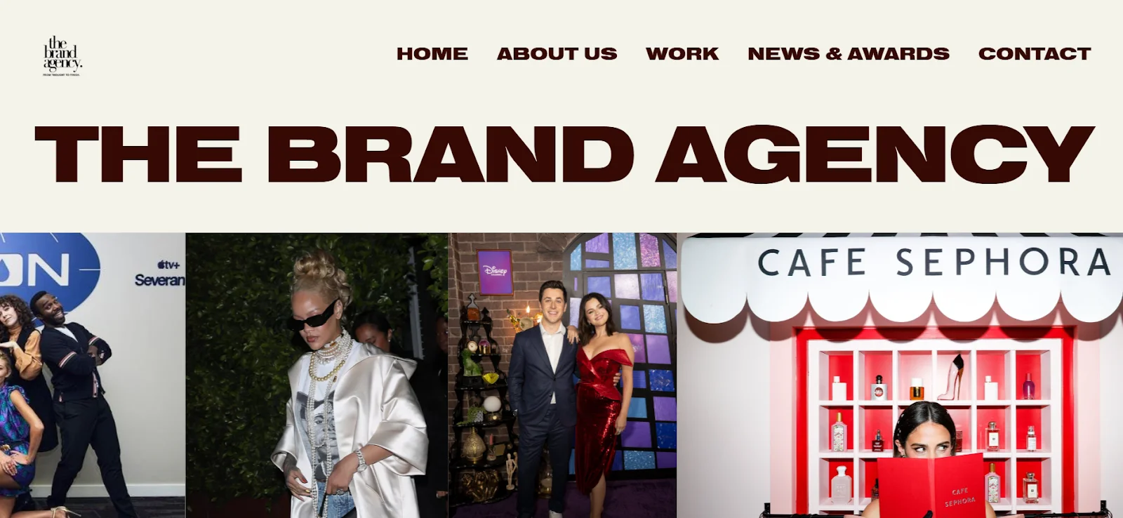 Top Creative Agencies