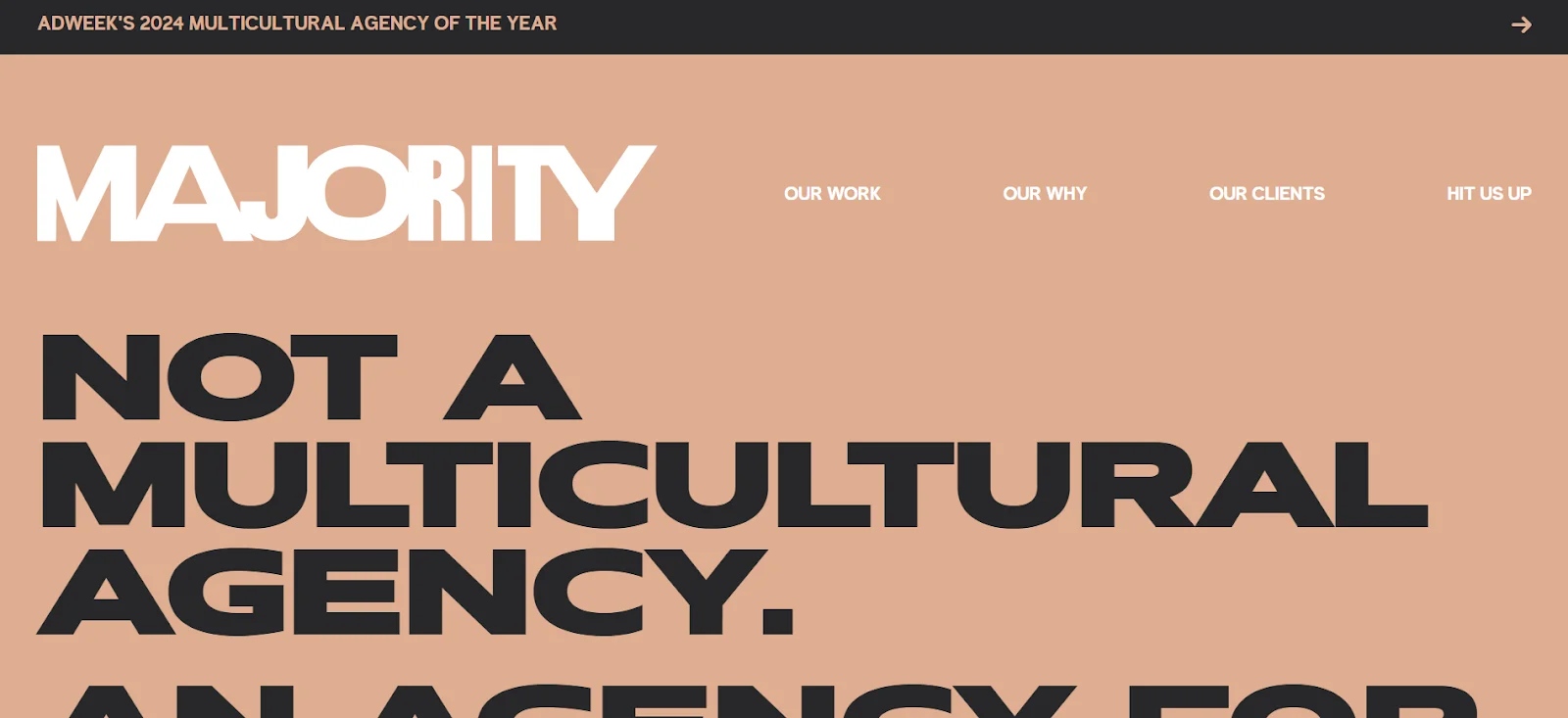 Top Creative Agencies