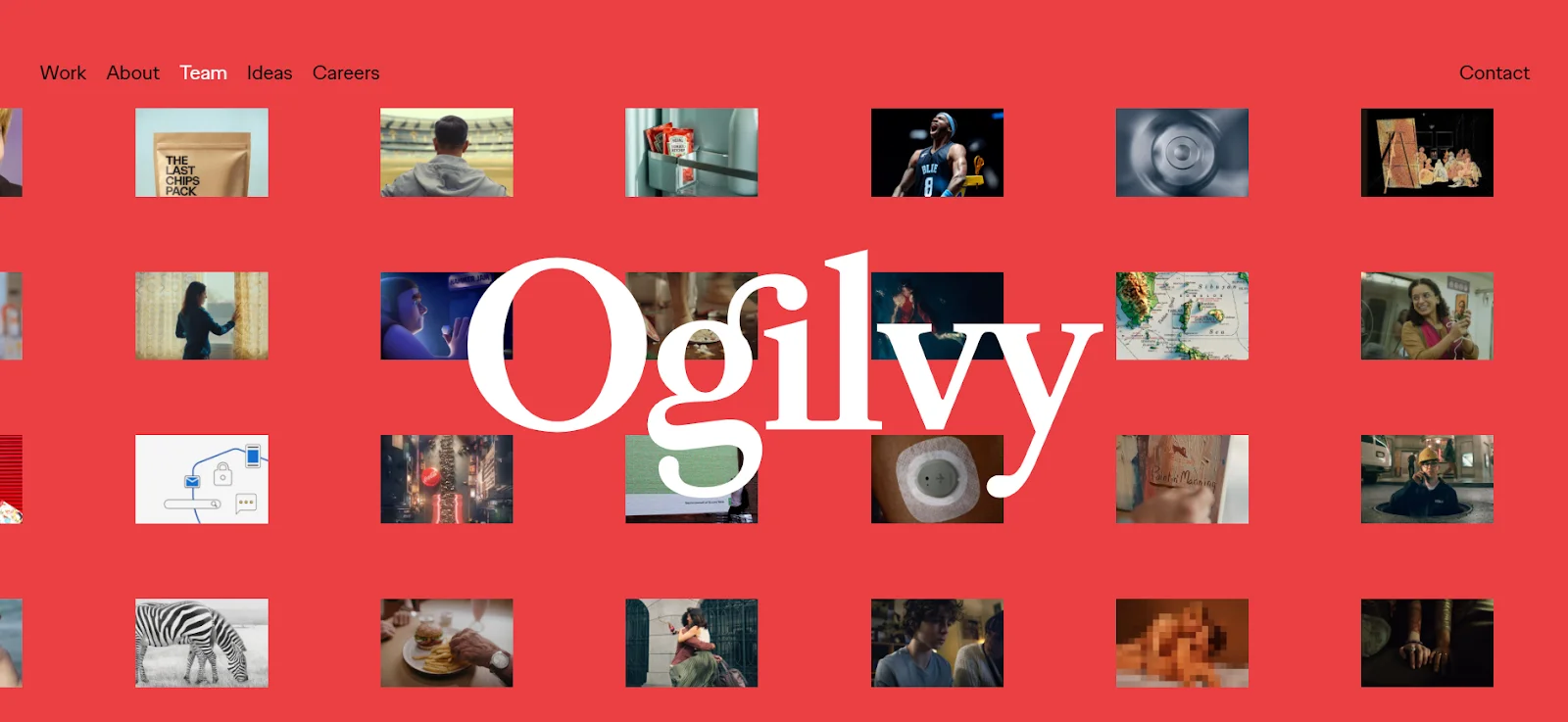 Top Creative Agencies