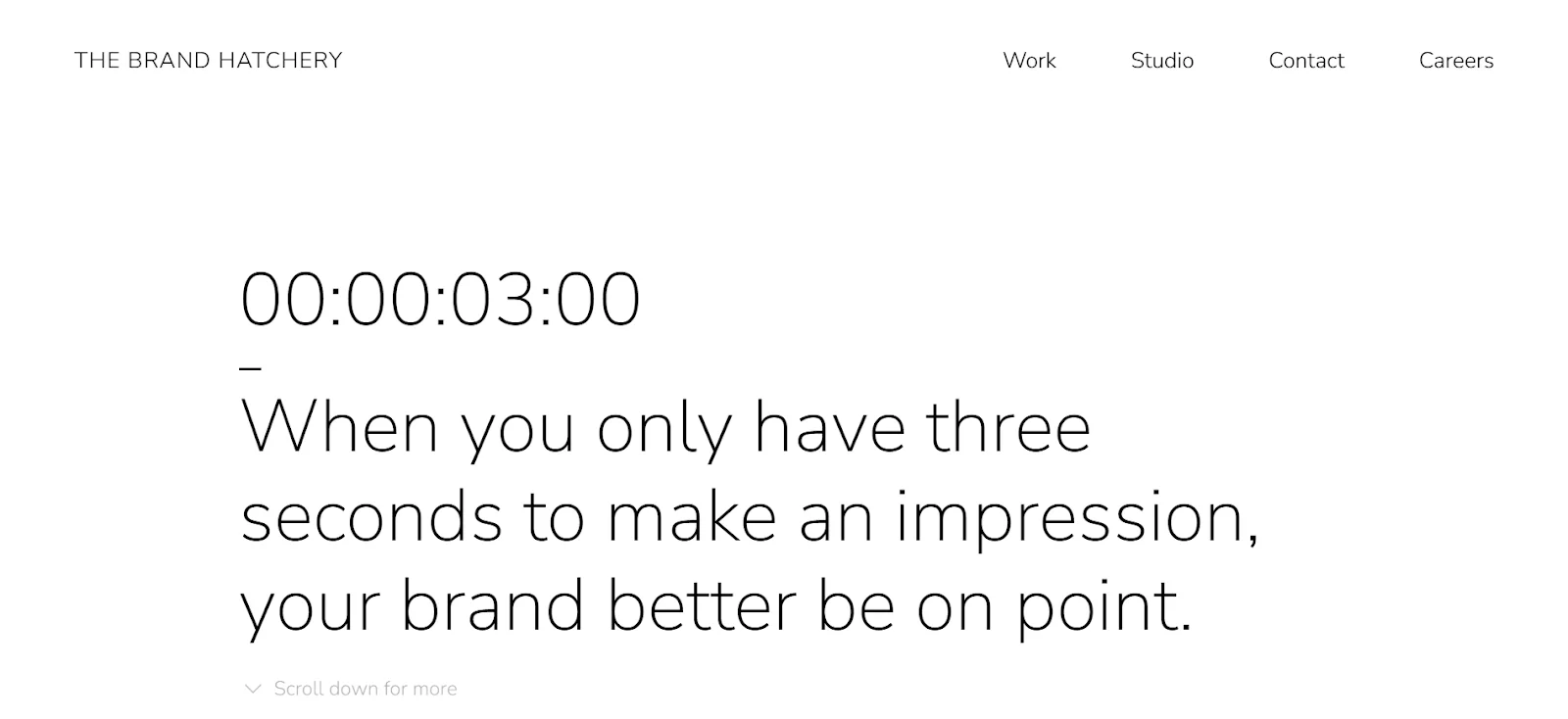 Top Creative Agencies