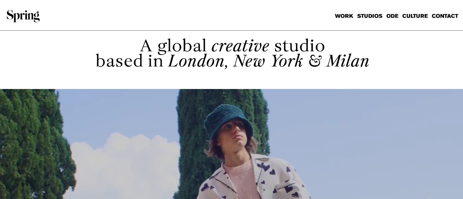 Top Luxury Marketing Agencies