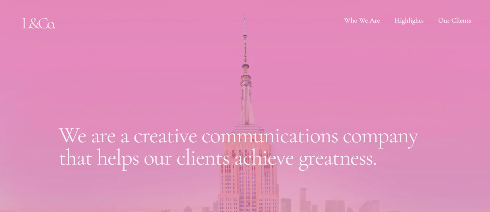 Top Fashion Marketing Agencies