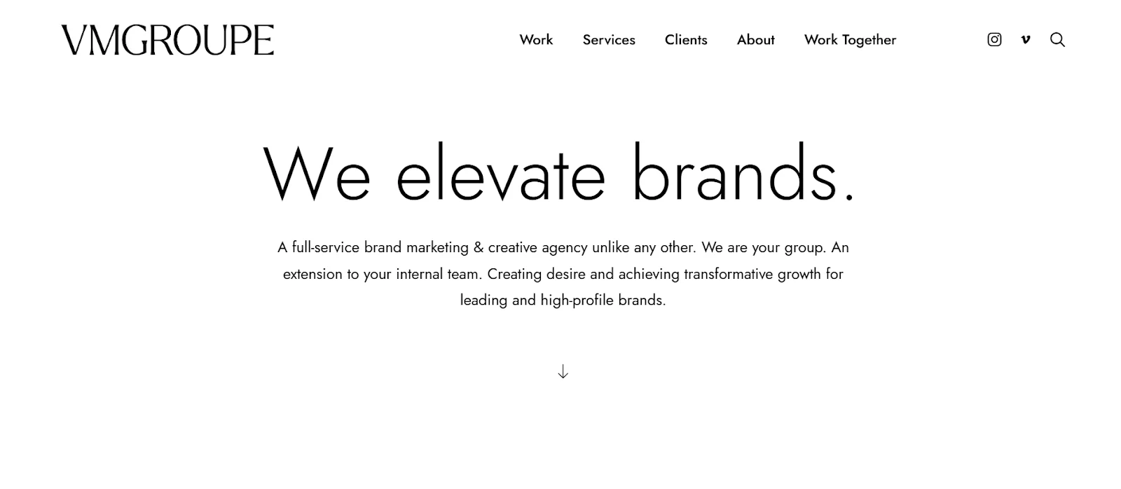 Top Luxury Marketing Agencies