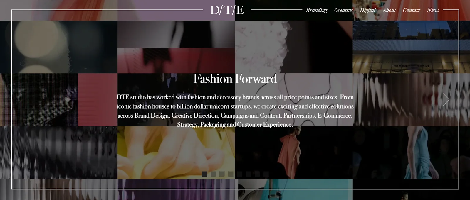 Top Fashion Marketing Agencies