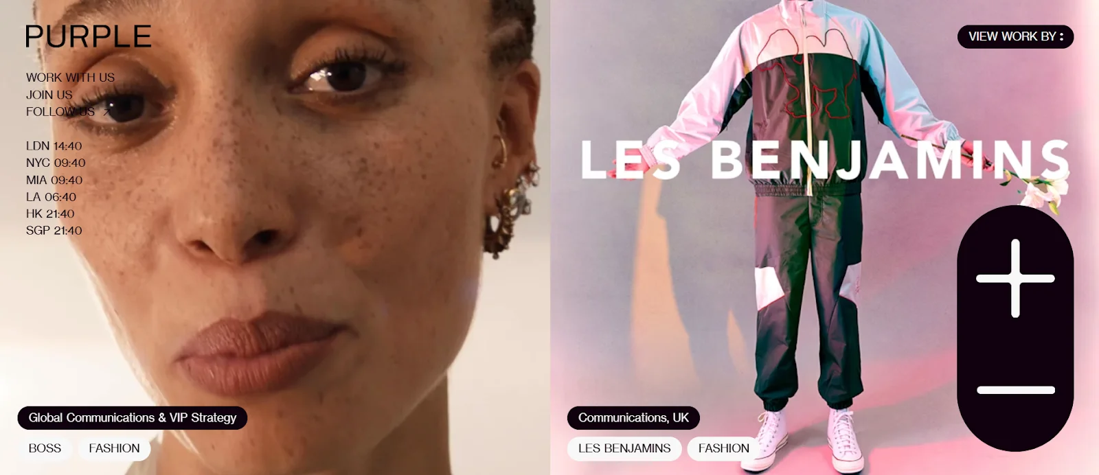 Top Luxury Marketing Agencies