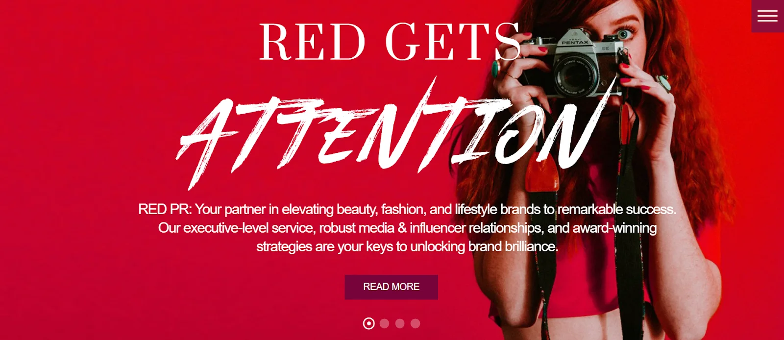 Top Fashion Marketing Agencies