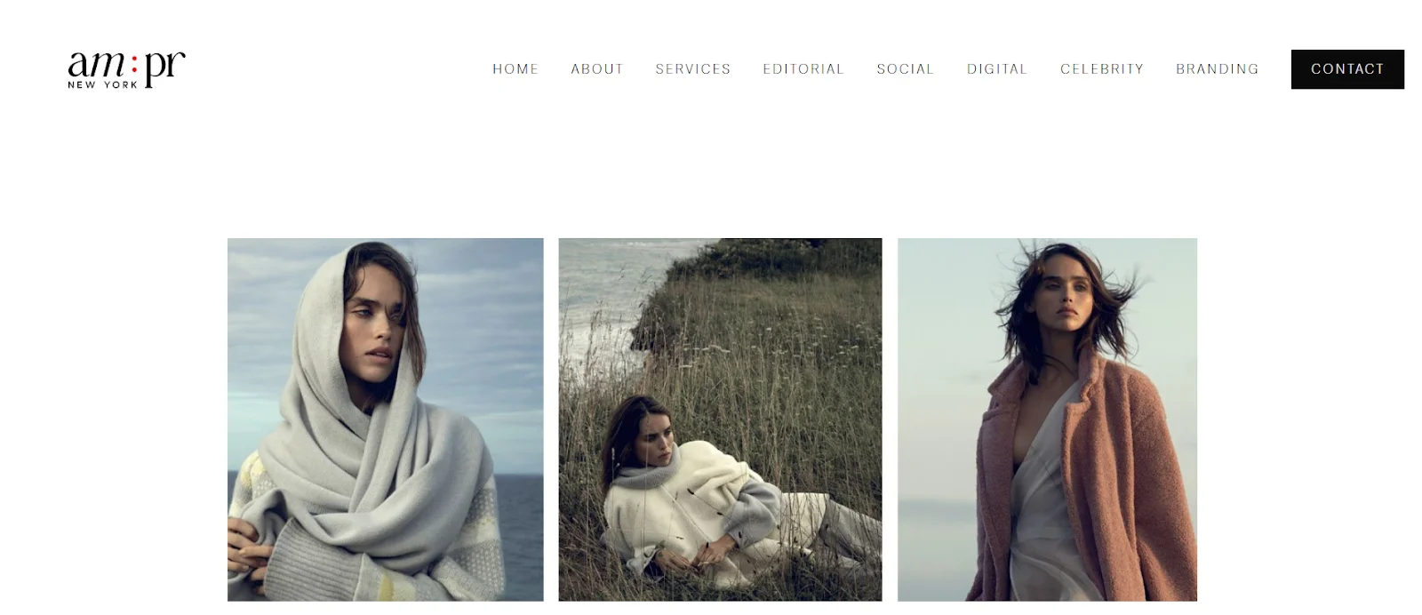 Top Fashion Marketing Agencies