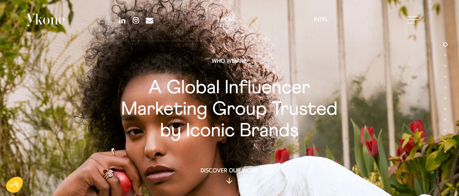 Top Fashion Marketing Agencies