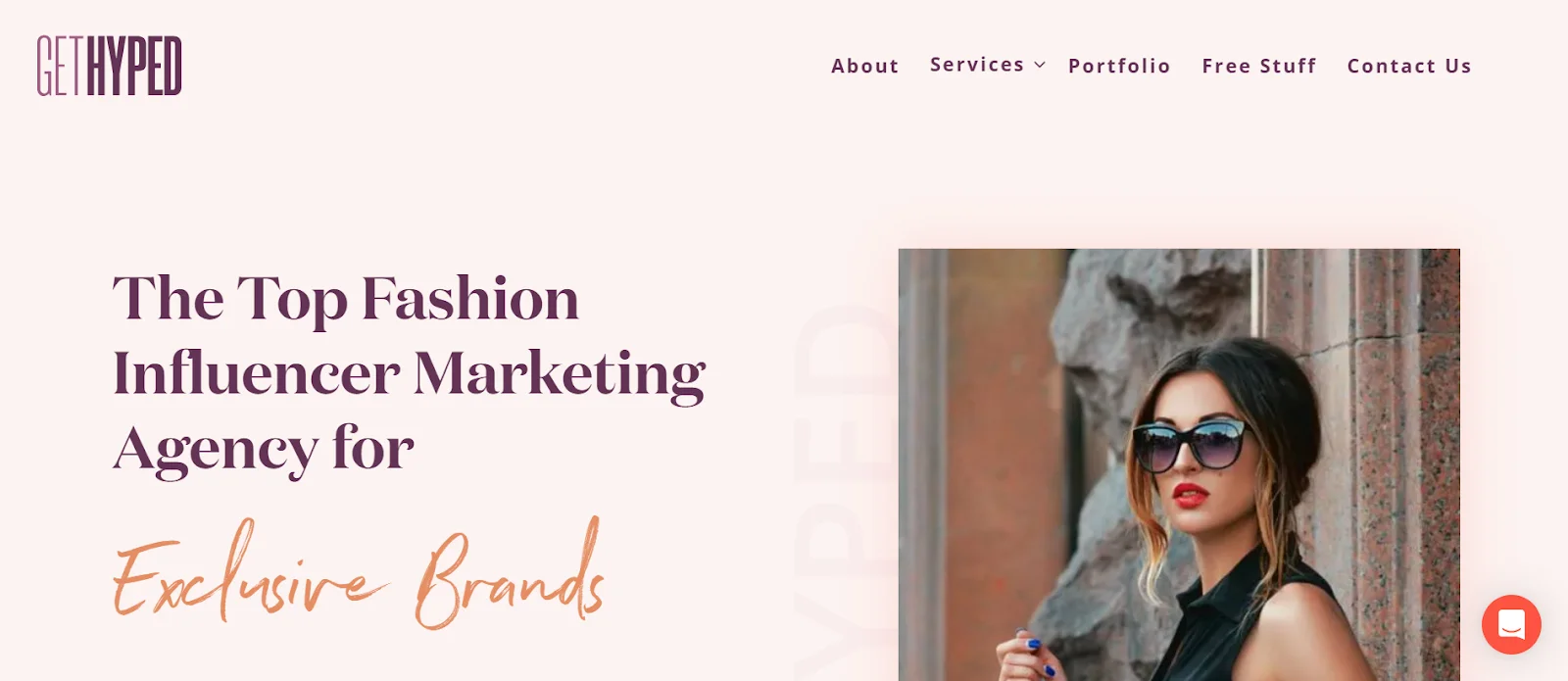 Top Fashion Marketing Agencies