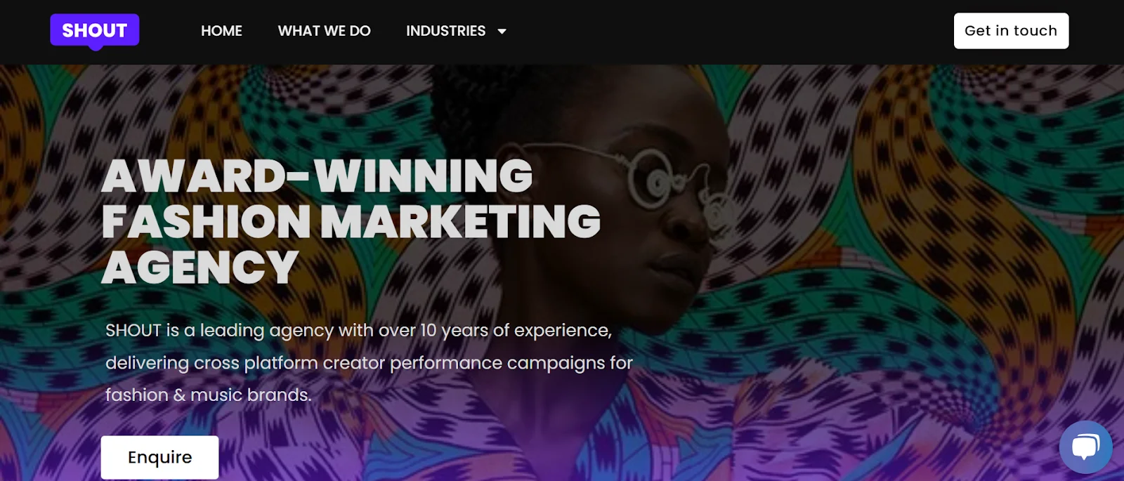 Top Fashion Marketing Agencies