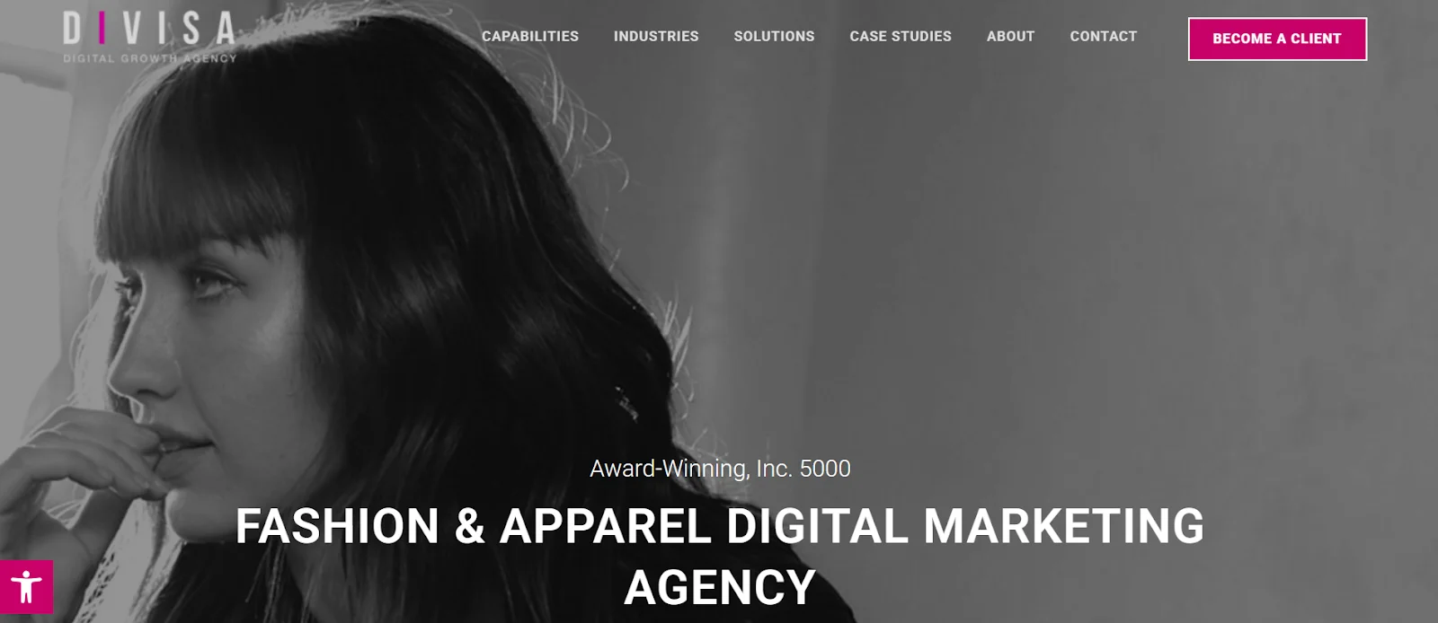 Top Fashion Marketing Agencies