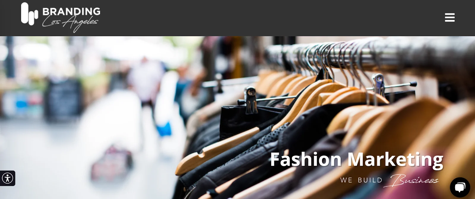 Top Fashion Marketing Agencies