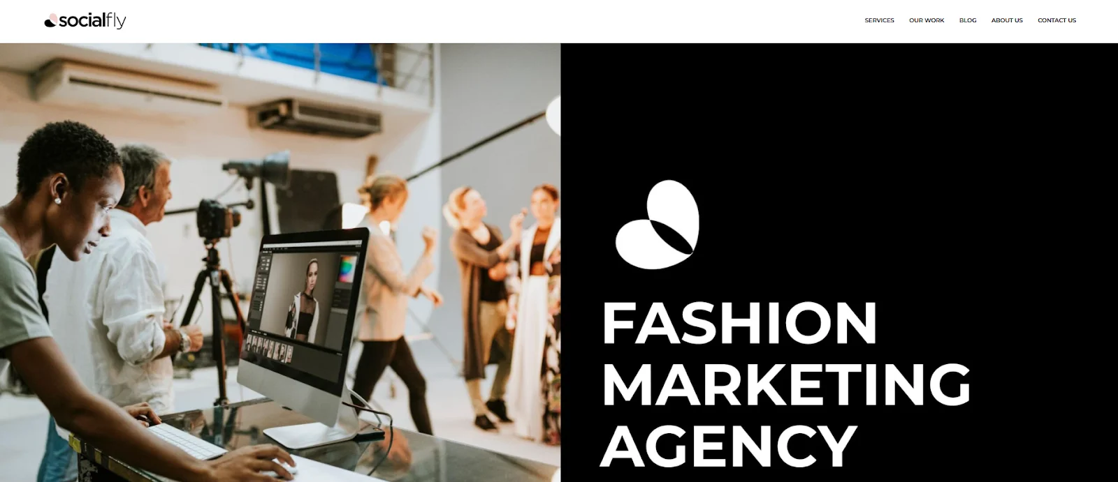 Top Fashion Marketing Agencies