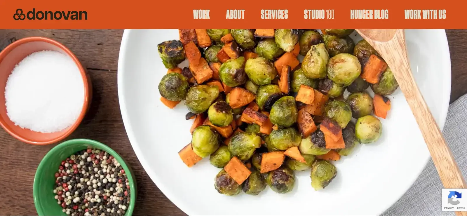 Top Food & Beverage Marketing Agencies