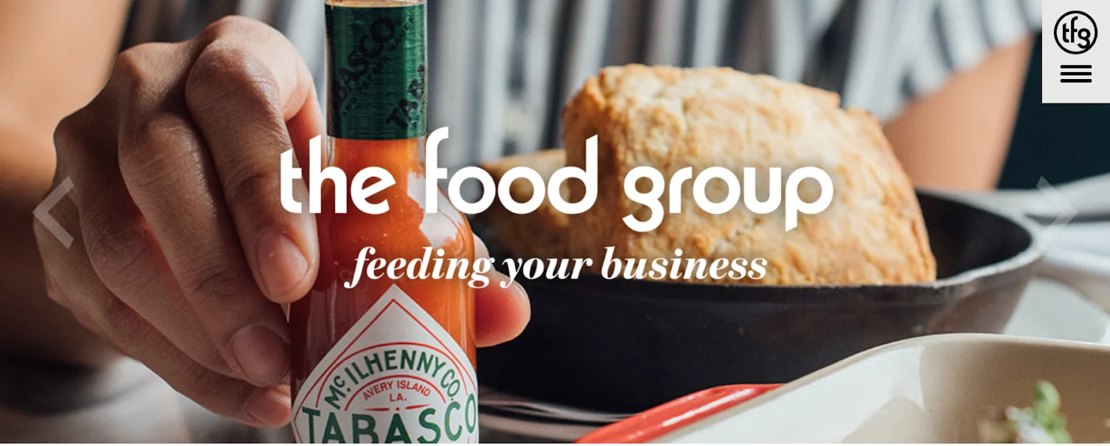 Top Food & Beverage Marketing Agencies