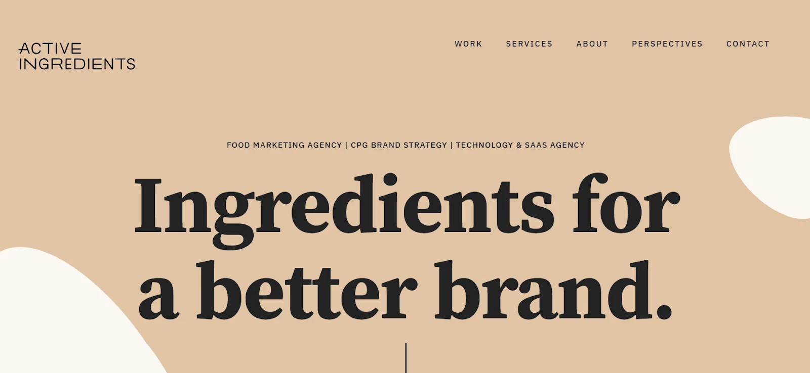 Top Food & Beverage Marketing Agencies