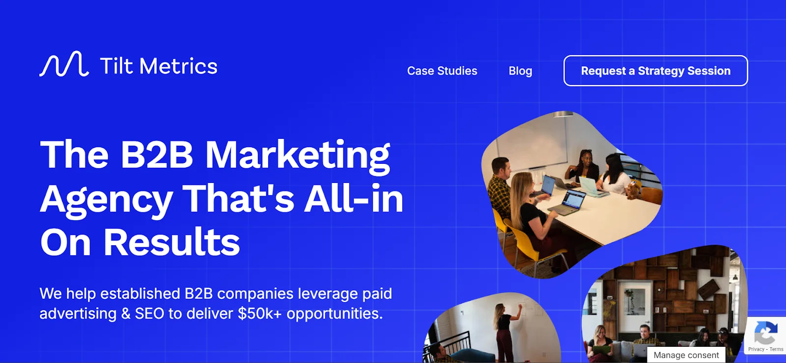 Top Google Ads Agencies 