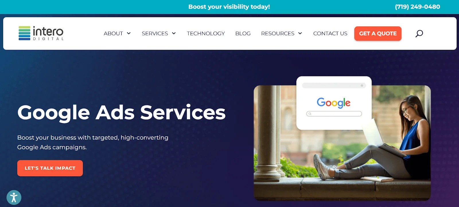 Top Google Ads Agencies 