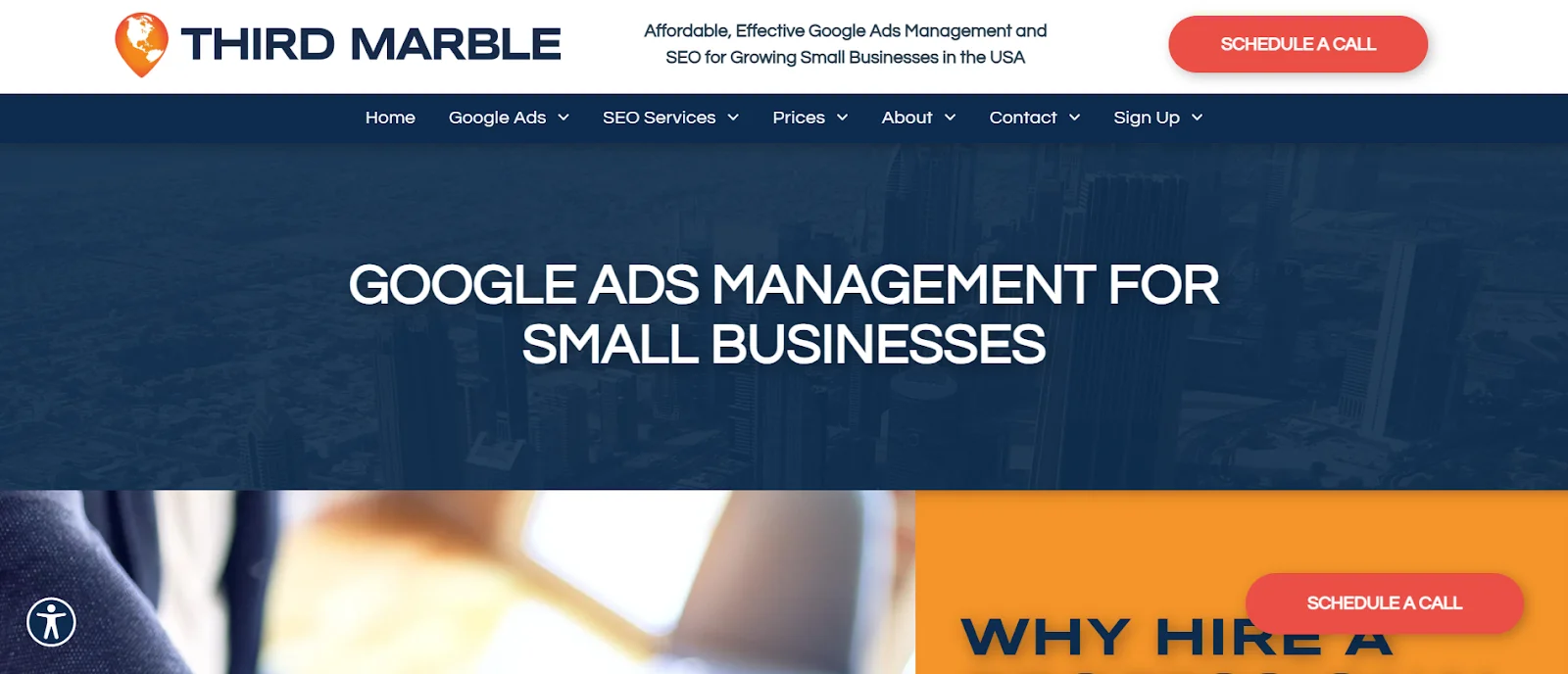 Top Google Ads Agencies 