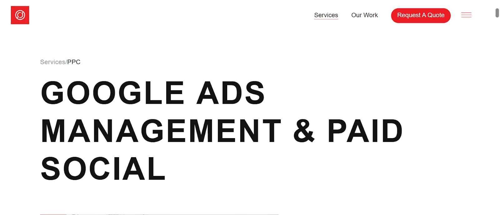 Top Google Ads Agencies 