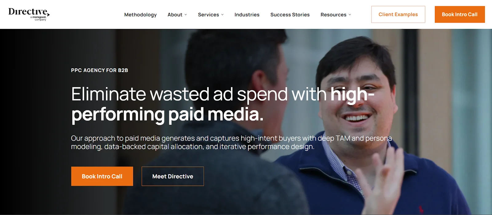 Top Google Ads Agencies 