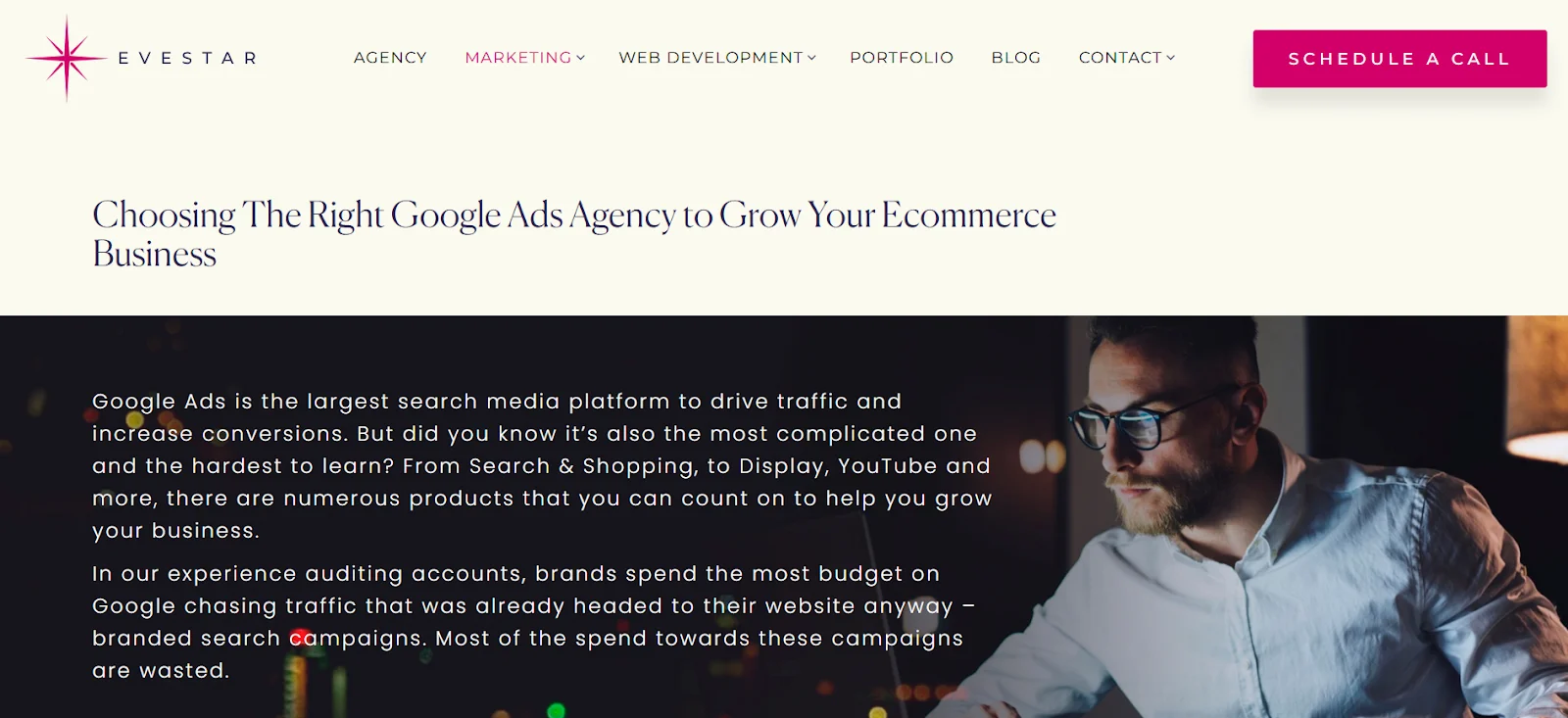 Top Google Ads Agencies 