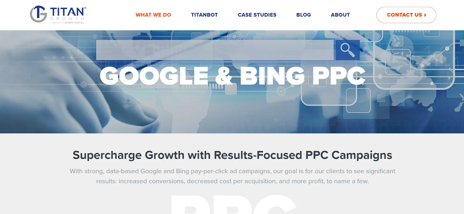 Top Google Ads Agencies 