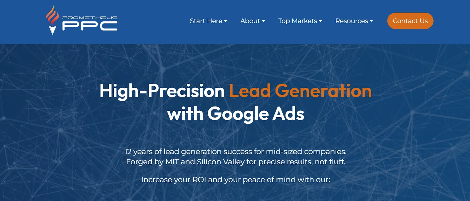 Top Google Ads Agencies 