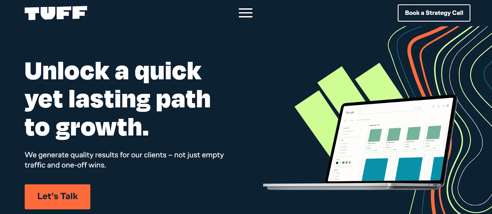 Top Google Ads Agencies 