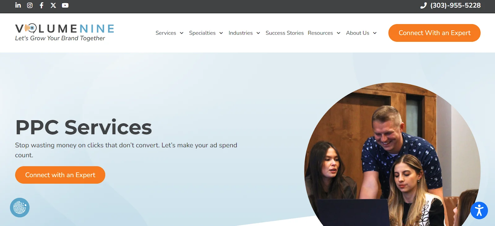 Top Google Ads Agencies 