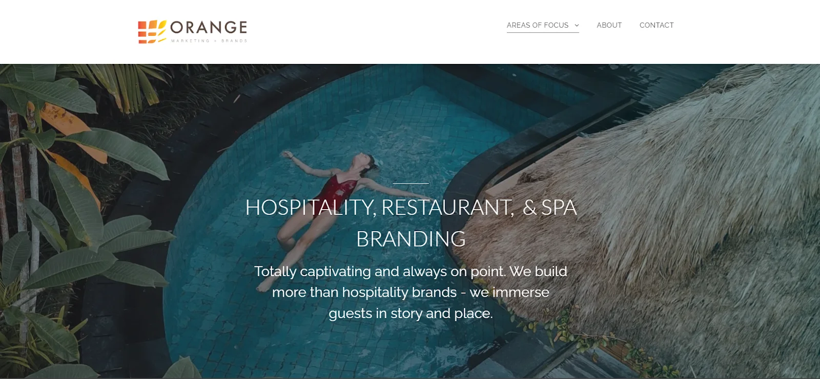 Top Hospitality & Hotel Marketing Agencies