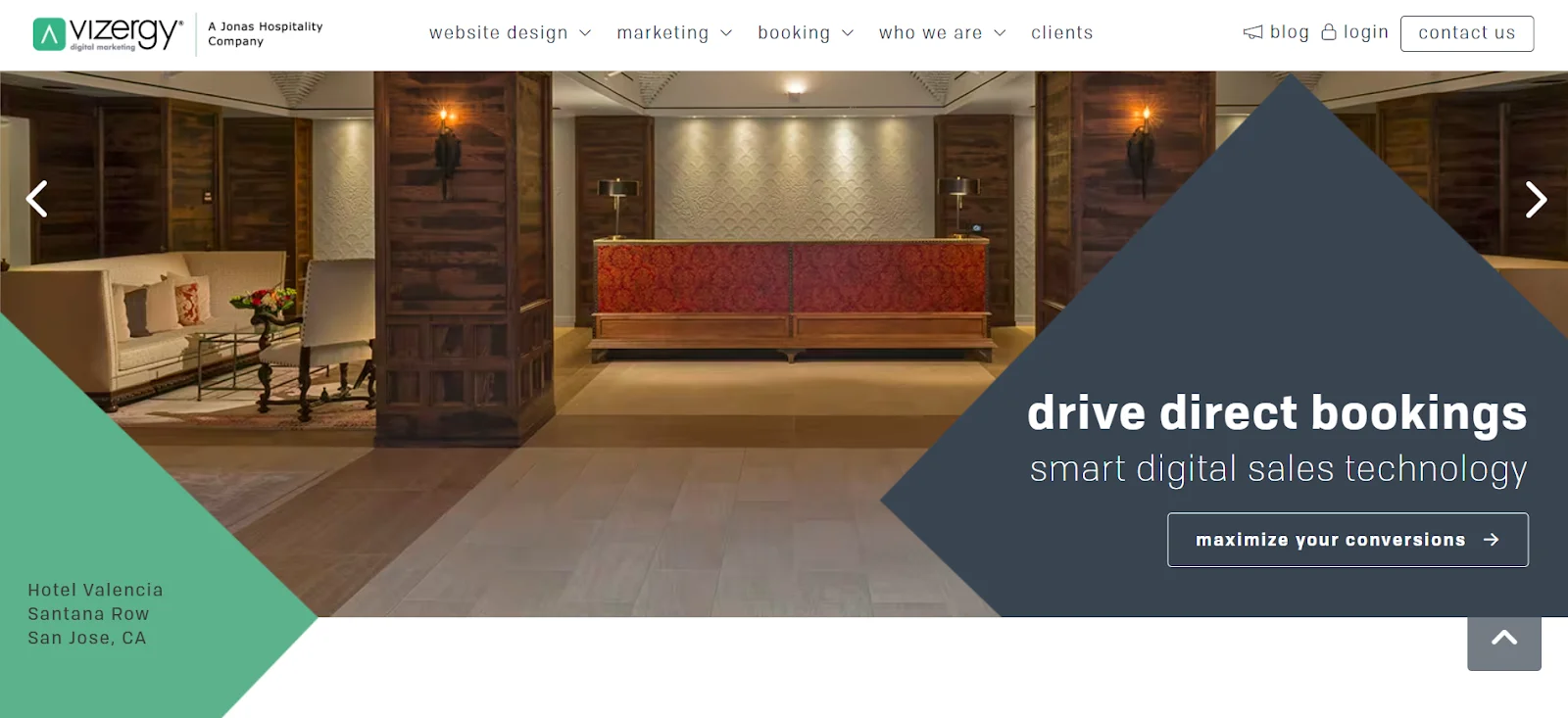 Top Hospitality & Hotel Marketing Agencies