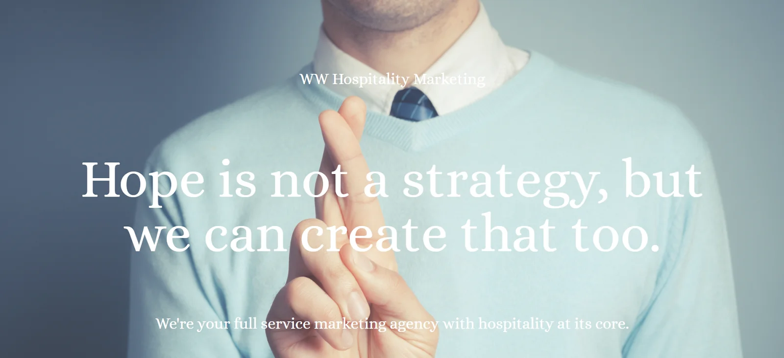 Top Hospitality & Hotel Marketing Agencies