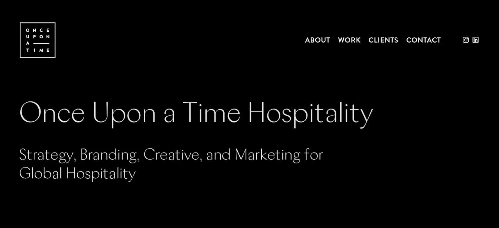 Top Hospitality & Hotel Marketing Agencies