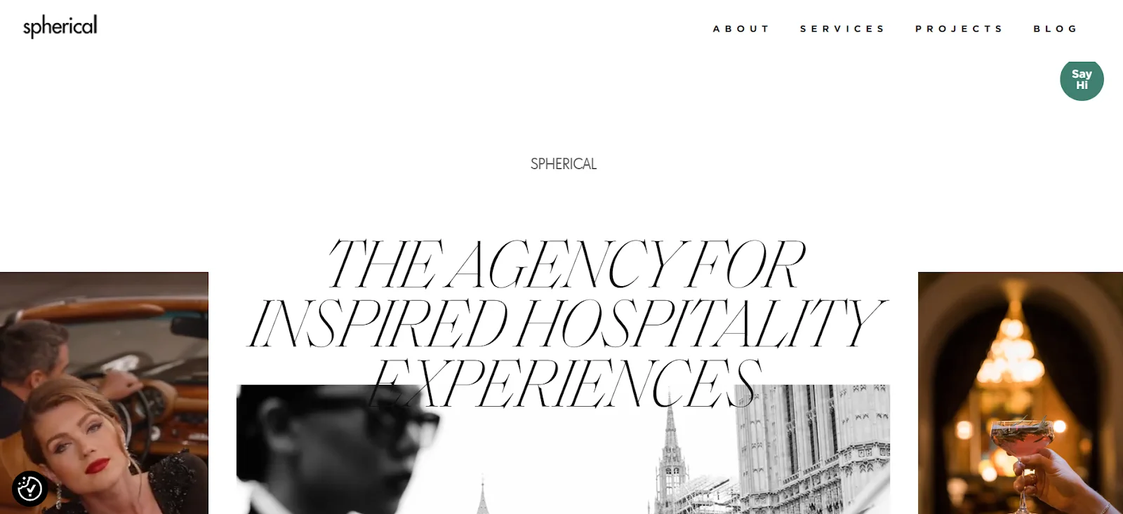 Top Hospitality & Hotel Marketing Agencies