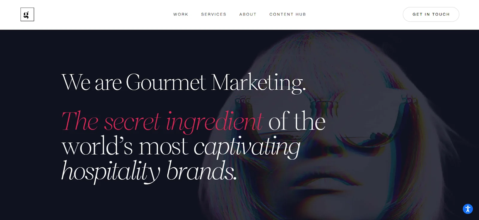 Top Hospitality & Hotel Marketing Agencies