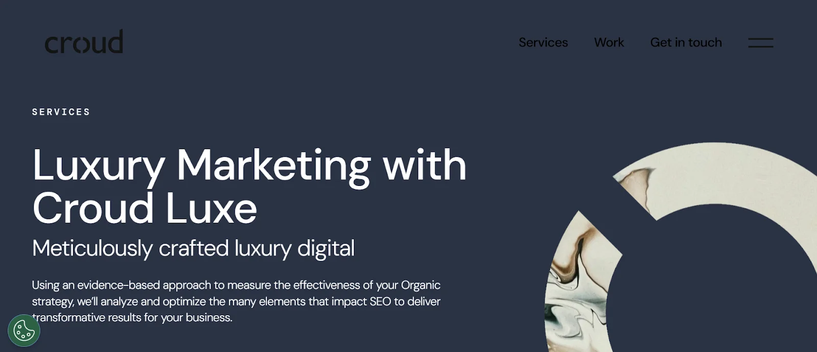 Top Luxury Marketing Agencies