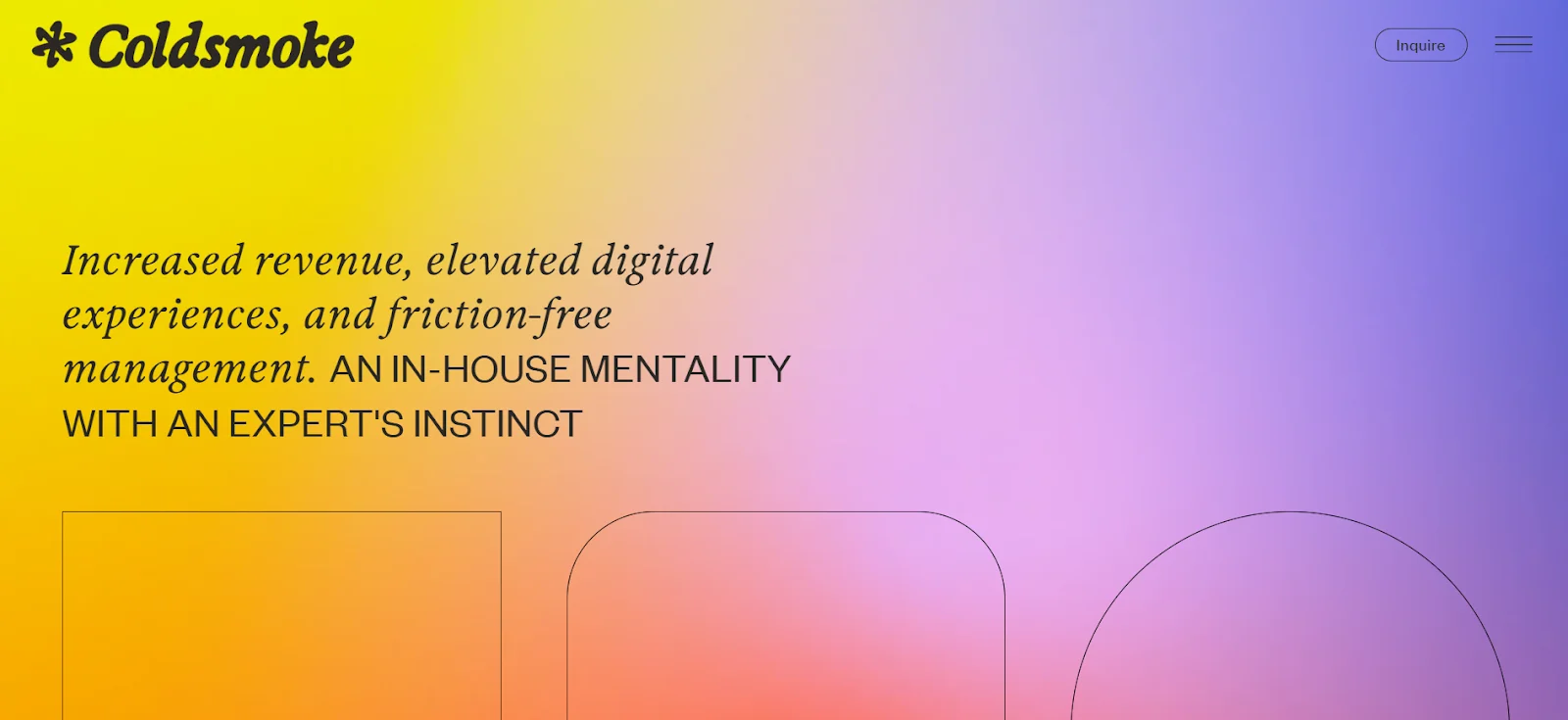 Top Shopify Agencies