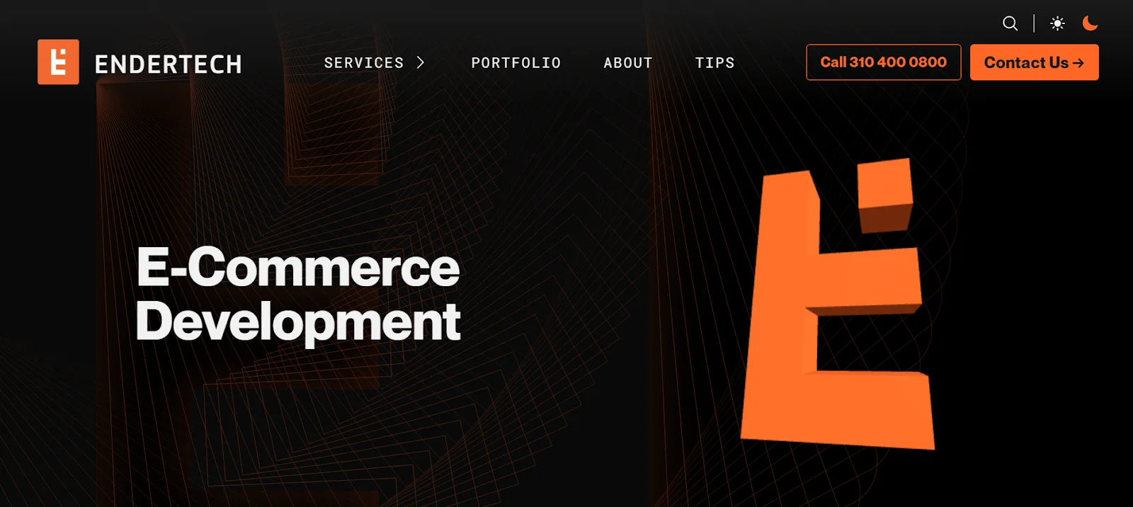 Top Shopify Agencies