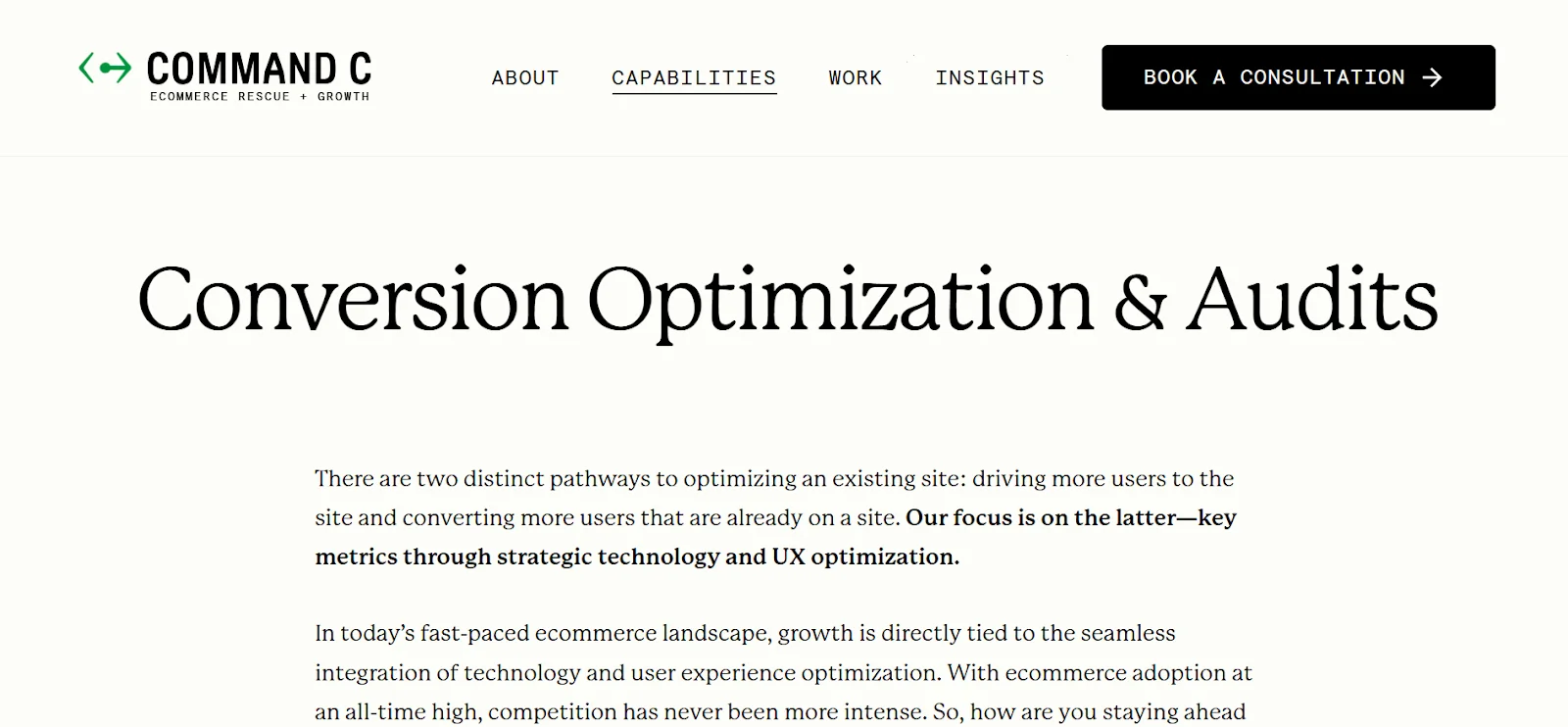 Top Shopify Agencies