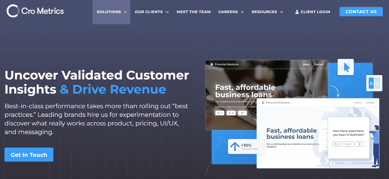 Top Shopify Agencies