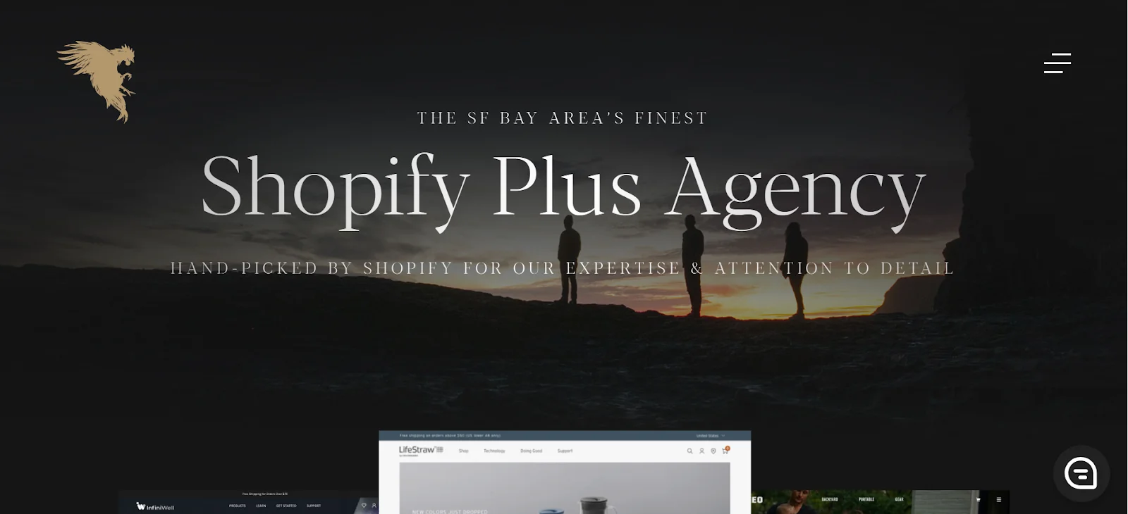 Top Shopify Agencies