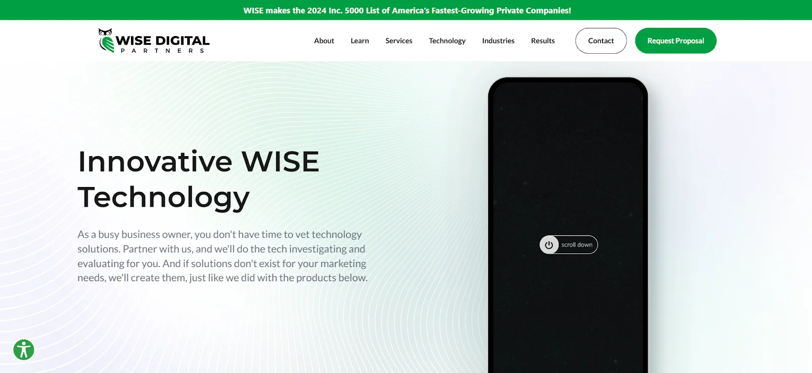 Top Technology Marketing Agencies