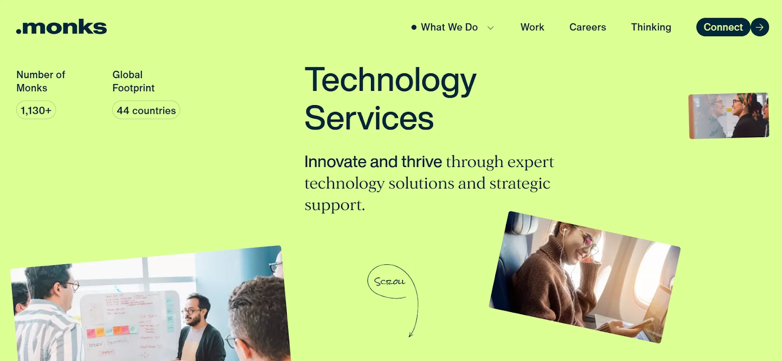 Top Technology Marketing Agencies