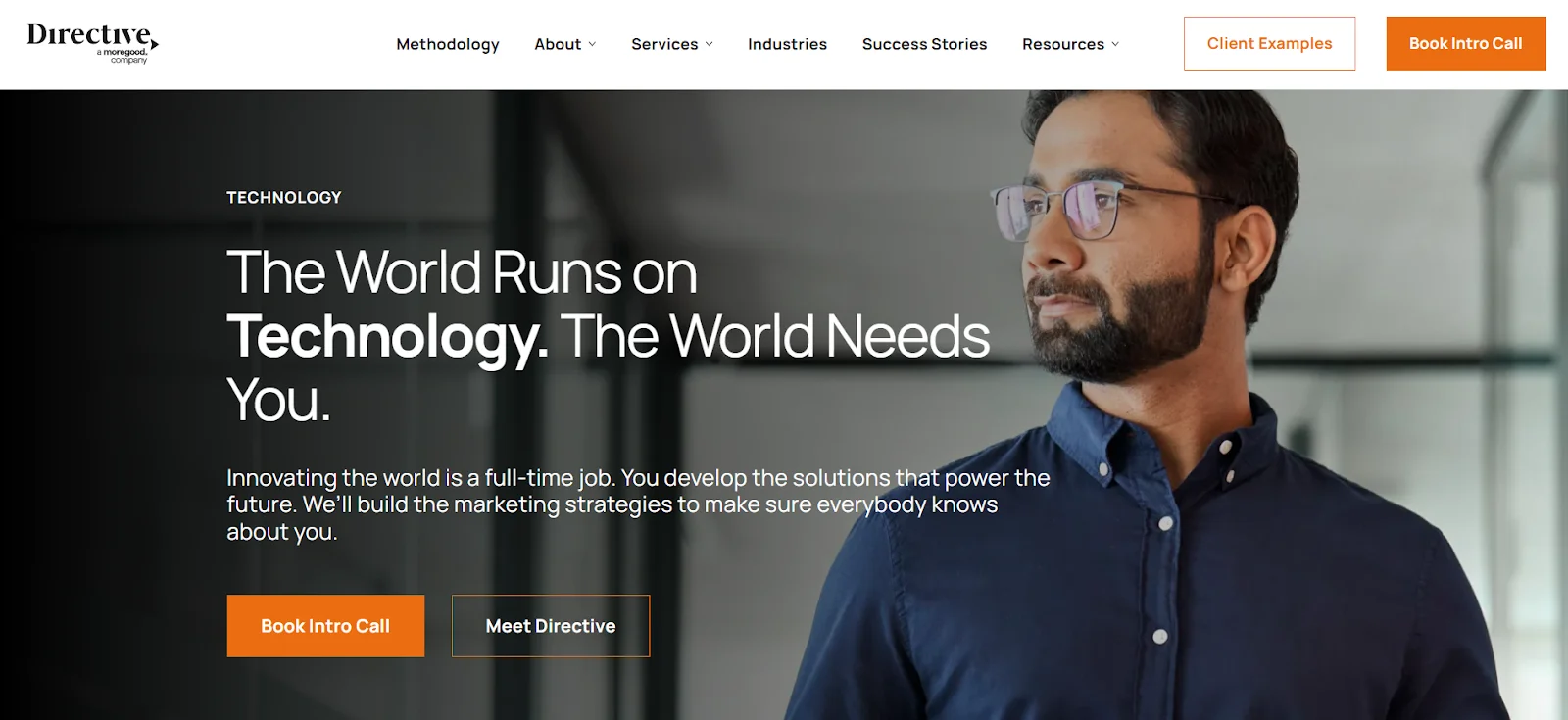 Top Technology Marketing Agencies