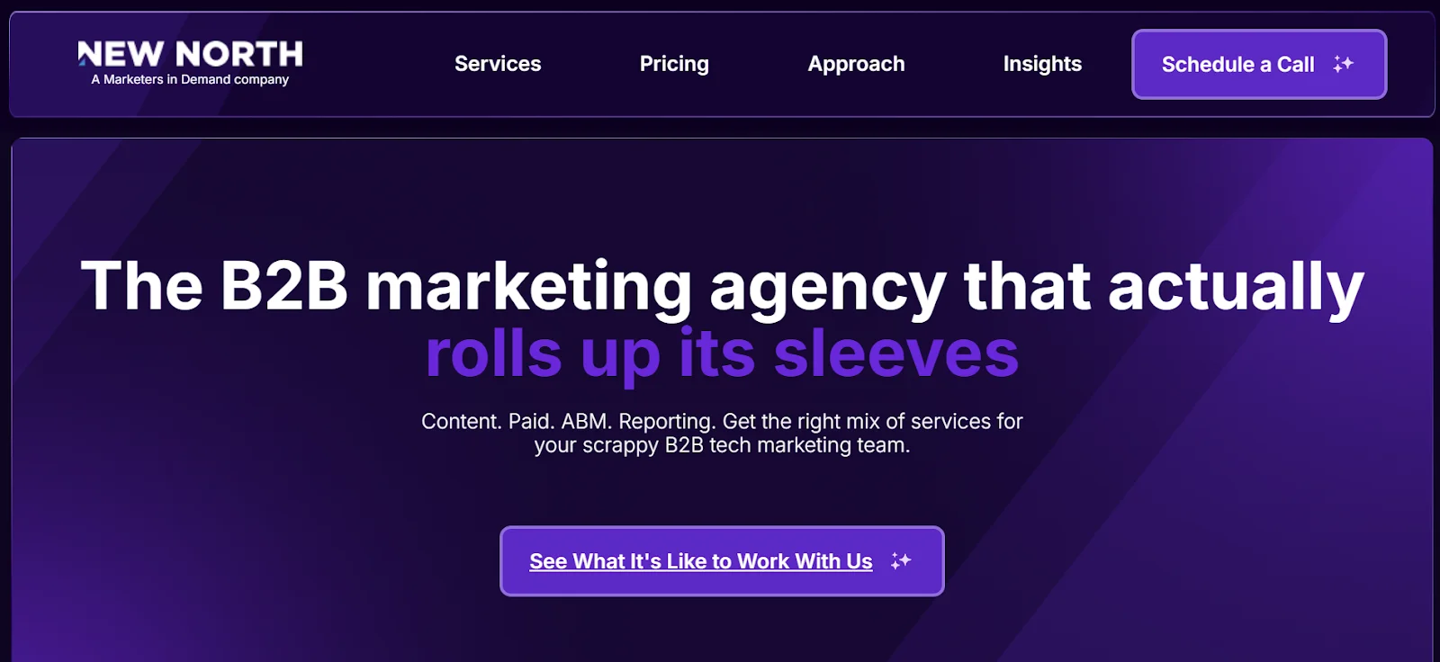 Top Technology Marketing Agencies