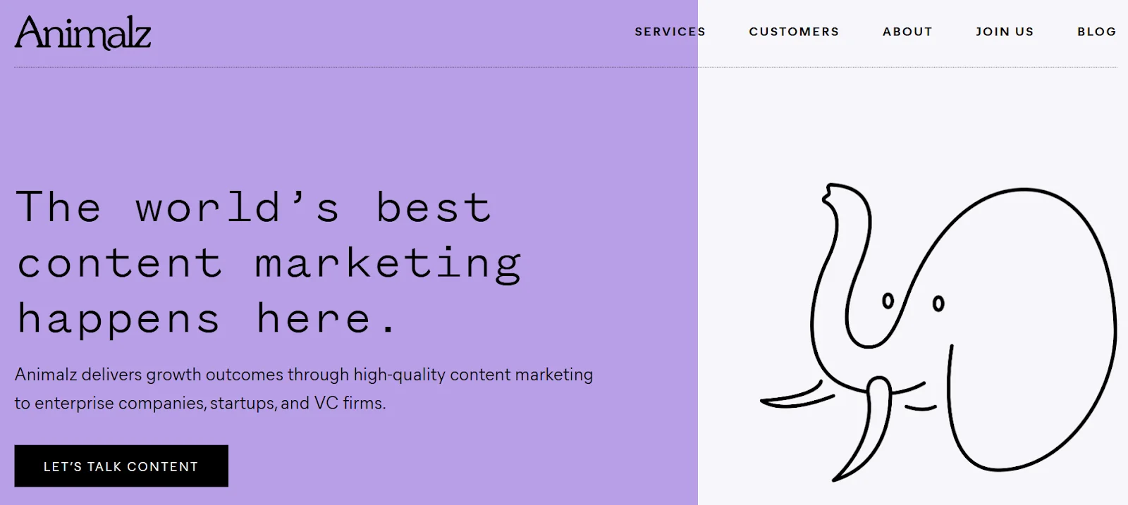 Top Technology Marketing Agencies